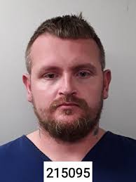 Offender Information