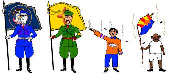 Tauralandia On Twitter Did A Flag Bearer Meme Thingy About The South West Https T Co 48qrj3fzwe Twitter