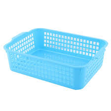 Tarmak panier de basket enfant/adulte the hoop 500 ballon bleu rouge. Office Plastic Books Document File Classification Storage Organizer Basket Blue Walmart Canada