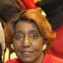 Mrs. Miriam LaVerne Kohn Kennedy Obituary