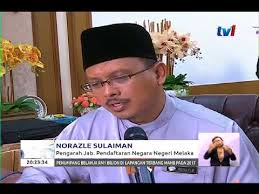 It is responsible for the registration of important events of every individual such as birth, death, adoption, marriage and divorce. Mykad 860 Mykad Baharu Tidak Dituntut Sehingga Januari 2018 Jpn Melaka 2 Feb 2018 Youtube