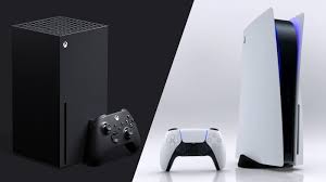 Ps5 Xbox Series X Publishers Are Considering To Raise Game Prices In 2020 Xbox Console Xbox Playstation