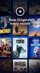 Descargar disney wallpaper hd apk para android. Descargar Disney Plus Apk V1 11 3 Para Android