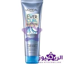 مميزات بلسم لوريال للشعر المجعد سعر L Oreal Ever Curl Hydracharge الريفيوز