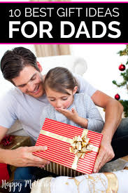 Find thoughtful gifts for dad such as sirloin of the month club, amp, memory keepsake dish set, vinyl record clocks. 10 Best Gift Ideas For Dads Happy Mothering