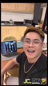 Huey Lewis Macatangay