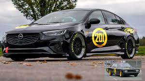 The (un)official fan page of the opel insignia car. Opel Insignia Gsi Schwarze Virtual Tuning By Robcio Facebook