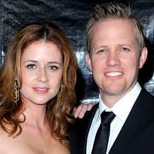 Jenna Fischer and husband Lee Kirk welcome baby boy Weston Lee