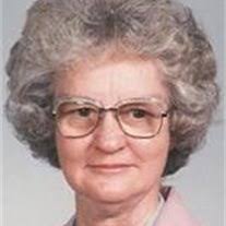 Fern Weeks Obituary