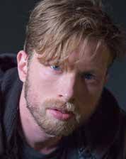 Greenwich's goose chase