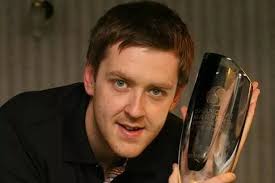 Ricky Walden gunning for world championships