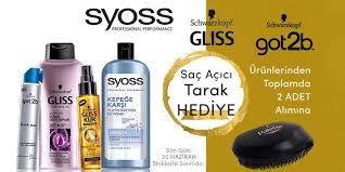 Sac Acici Tarak Hediye Urunler Sac Hediyeler