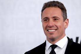 There is no tattoo on his body. Chris Cuomo Bio Wiki Age Height Wife Children Cnn And Net Worth