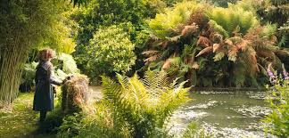 Check spelling or type a new query. Exclusive Images See The Secret Garden Real Gardens In The Uk Film