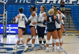 Andrade Named to AVCA Thirty Under 30