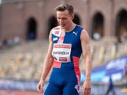 Последние твиты от karsten warholm (@kwarholm). Diamond League Warholm Edges Closer To Young S 400m Hurdles Record In Stockholm More Sports News Times Of India