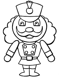 Free Printable Nutcracker Coloring Pages For Kids Merry Christmas Coloring Pages Dream Catcher Coloring Pages Christmas Coloring Pages