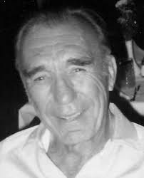 HARRY SCHILLING Obituary