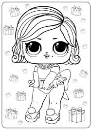 Free Printable Lol Surprise Oops Baby Coloring Pages 18 Shopkins Coloring Pages Free Printable Baby Coloring Pages Free Coloring Pages