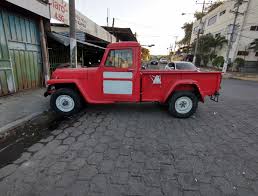 Image result for Cherokee Red 1955 Truck