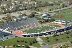 Rynearson Stadium Wikipedia