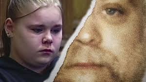 Making a Murderer shock witness: Just who is Steven Avery's niece Kayla?