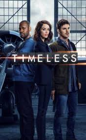 Regarder timeless saison 2 épisode 5 streaming vf gratuit. Timeless Poster Metal Sign Wall Art 8inx12in In 2020 Timeless Series Tv Show Genres Timeless Season 2
