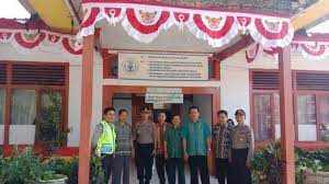 We did not find results for: 7 Pelajar Smp Di Toraja Utara Dipindahkan Gegara Keroyok Satpam Sekolah Tribun Timur
