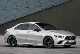 Mercedes Benz A 200 Amg Sedan V177 2018 Carros Nave