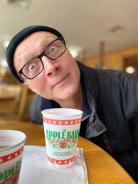 Brian Scott Acree Obituary