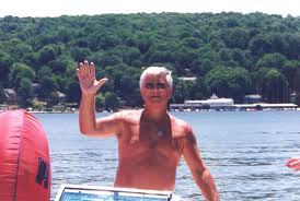 William Marten Westerman Obituary