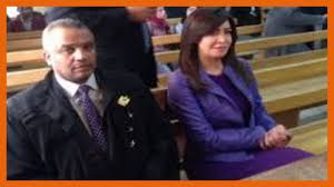 نجحت الفنانة لقاء سويدان في الحصول على حكم قضائي ضد طليقها الفنان حسين فهمي بالحصول على مؤخر صداق قيمته 30 ألف دولار من جانبها علقت لقاء على الحكم قائلة إنها إرادة الله عز وجل أن يكتب لقضيتها الانتصار قائلة: Ø¨Ø¹Ø¯ Ø®Ù„Ø§ÙØ§ØªÙ‡Ù…Ø§ ÙÙŠ Ø§Ù„Ù…Ø­Ø§ÙƒÙ… Ø¨Ù…Ø§Ø°Ø§ ÙˆØµÙØª Ù„Ù‚Ø§Ø¡ Ø³ÙˆÙŠØ¯Ø§Ù† Ø­Ø³ÙŠÙ† ÙÙ‡Ù…ÙŠ