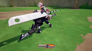The cylinders bores were attached to the outer case at the 12, 3, 6 and 9 o’clock positions) for greater rigidity around the head gasket. Naruto Video Games On Twitter Master The Kamui Borrowed From Obito When Kakashi Hatake Double Sharingan Shows Up In Naruto To Boruto Shinobi Striker As The First Character Of The Season Pass