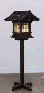 Japan street lamp & lantern. 8 Japanese Outdoor Pagoda Lantern Ideas Pagoda Lanterns Wooden Lanterns Japanese Lamps