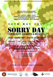 To honor charlie the tuna, who has been rejected for decades and still keeps his spunk. National Sorry Day In The North 2017 Low Res Nunkuwarrin Yunti Of South Australia