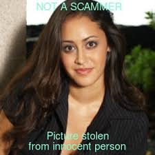 People on the pictures are not associated with scammers in any way, they are just victims of identity theft. Pictures Most Frequently Used By Female Scammers Scamdigger Scam Profiles