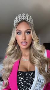 Preppy Beauty Pageant