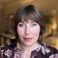 I hope that you have some restful, peaceful, and possibly silly time  planned for the holidays. I'm looking forward to festive moments with  family and friends in the snow. 🎅 This finger