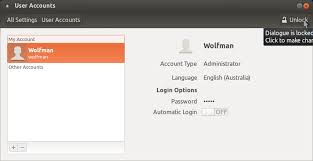 The authentication configuration file is located at config/auth.php, which contains several well documented options for tweaking the behavior of the by default, no routes are included to point requests to the authentication controllers. Solved Users List At Start Up Old Zorin Forum Archive