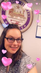 Heather Mericle-Sherburne