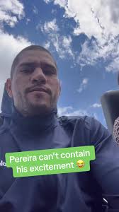 Alex Pereira Roller Coaster Adventure