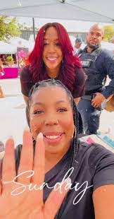 Nakia Murray's Instagram, Twitter & Facebook