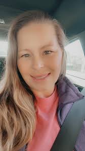 My name is Jennifer and im looking to grow my page TIA for the support 💕