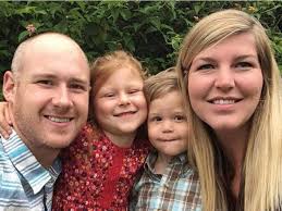 Sherwood Park missionary family killed in South Africa crash