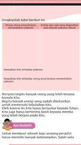 Berikan contoh perubahan energi kimia menjadi gerak! Desain Baju Cantik Modern Energi Apa Saja Yang Dikeluarkan Seorang Penjahit Saat Membuat Baju