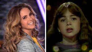 Mantente informado con las últimas noticias, videos y fotos de lucero que te brinda univision la popularidad de la hija de lucero y manuel mijares sigue creciendo 'cómo la espuma' y se está dando. Fotos Lucero Celebro 40 Anos De Carrera Artistica Con Tiernos Mensajes En Instagram Vix