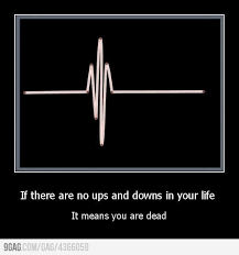 Cardiology funny pun, cardiologist gift, funny cardiology, cardiology gift, gift for heart doctor, cardiology nurse, heart surgeon. If There Are No Ups And Downs In Your Life Life Quotes Tumblr Ups And Downs Funny Picture Quotes