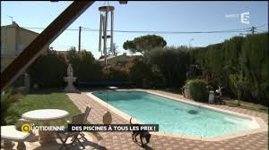 Quel budget pour une piscine coque ? Des Piscines A Tous Les Prix Youtube