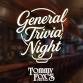 General Trivia Night