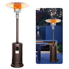 17 x 17 x 10 inches. Best Budget Outdoor Heaters Of 2021 Bestviewsreviews